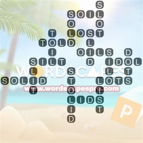 wordscapes level 392|Wordscapes Level 392 Answers [Peak 8, Mountain].